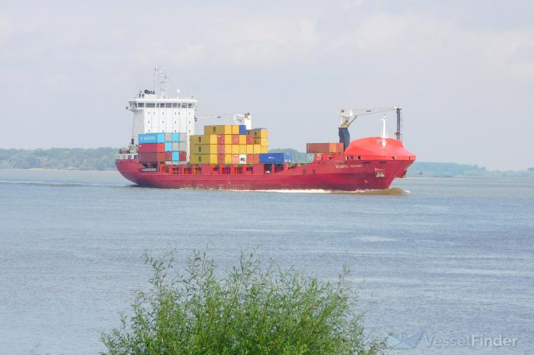 ATLANTIC MONACO