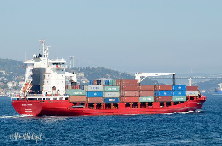 Atlantic Monaco Vessel _ ATLANTIC MONACO – BYTKCK