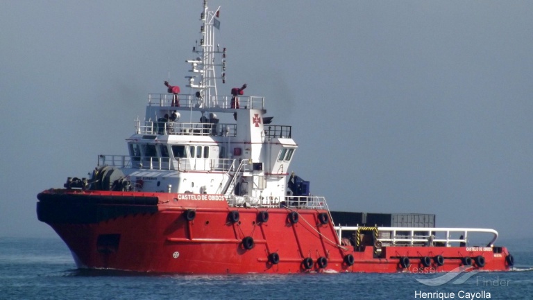 CASTELO OBIDOS photo