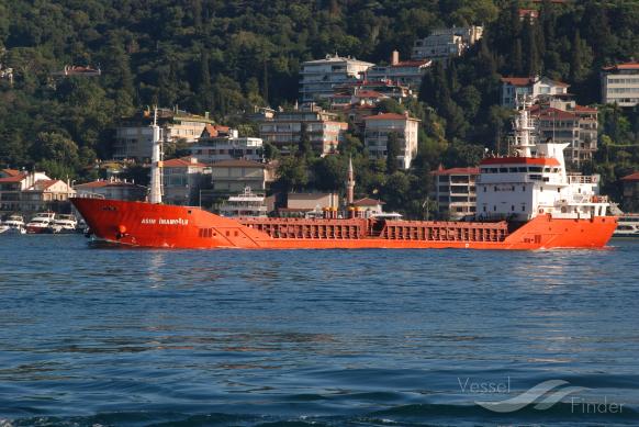 ASIM IMAMOGLU photo