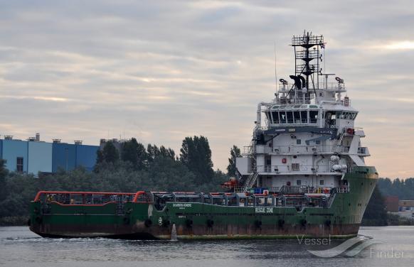 BOURBON HOMERE photo