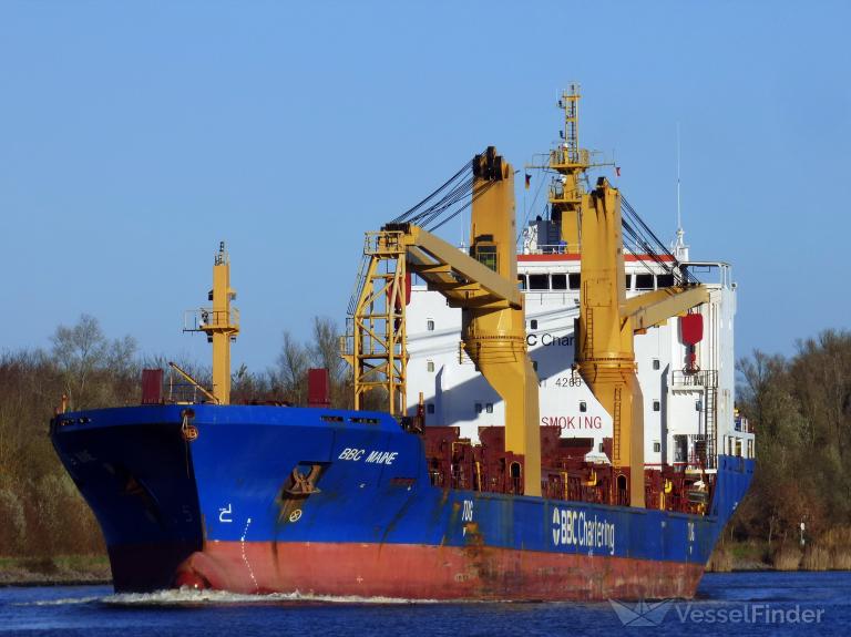 BBC MAINE photo