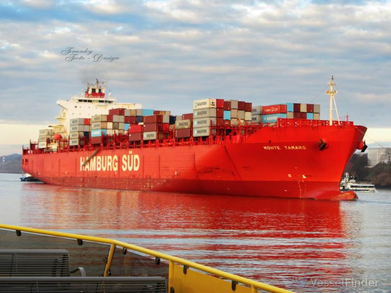 ship photo