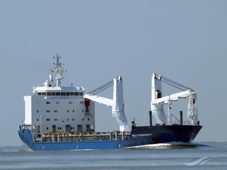 MERATUS PROJECT 3 photo