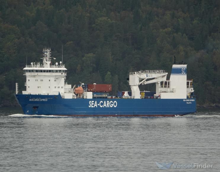 SEA CARGO EXPRESS