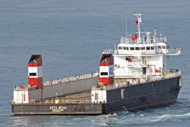 MV.CAPILANO photo