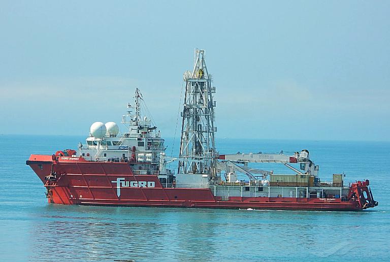 FUGRO MARINER photo
