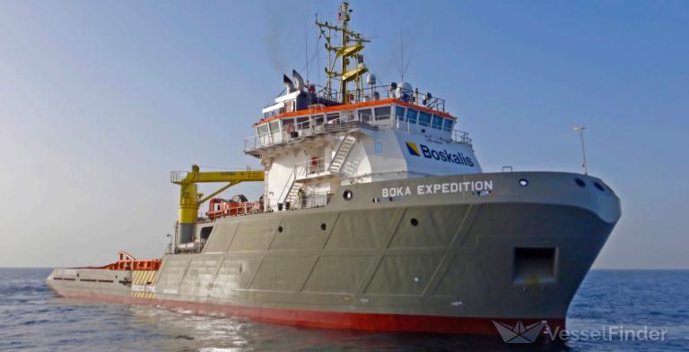 ship photo