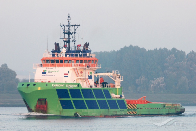 BOKA EXPEDITION photo