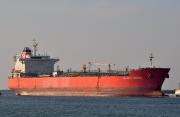 DORADO, Chemical/Oil Products Tanker - Details and current