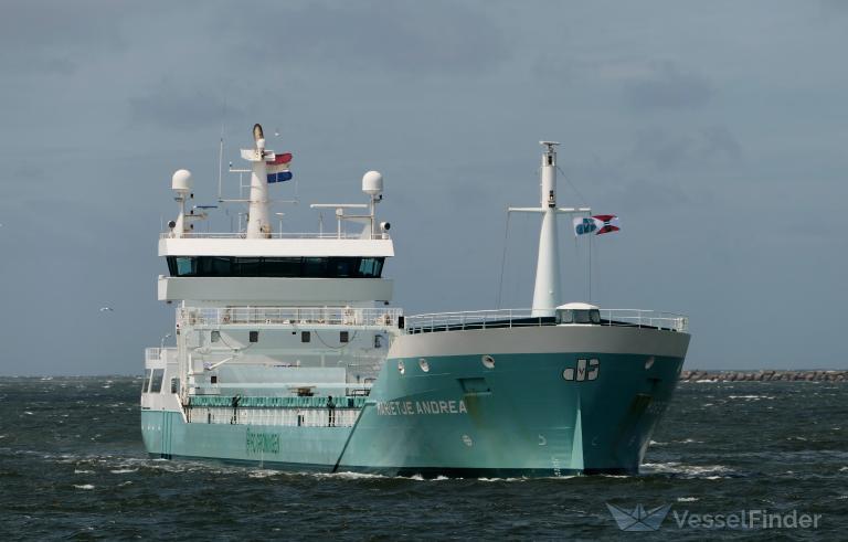 MARIETJE ANDREA photo