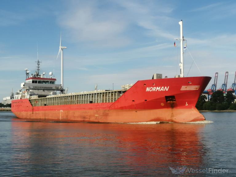 NORMAN photo