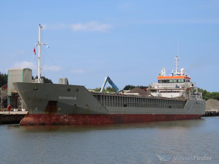 BORNHOLM photo