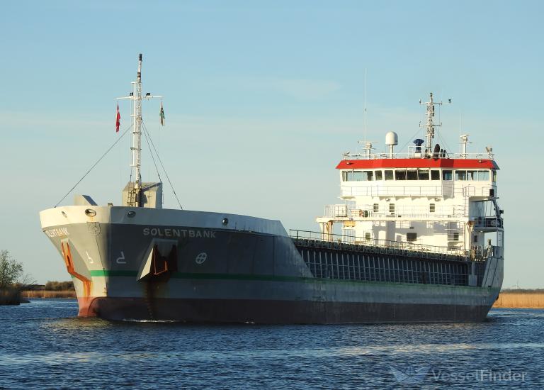 ship photo