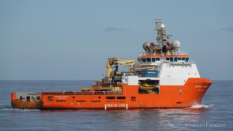 NORMAND FERKING photo