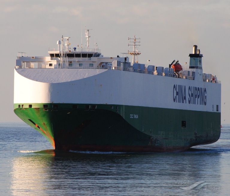 местонахождение судна гайдук