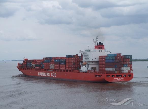 SPIRIT OF SINGAPORE, Container Ship - Details and current position ...