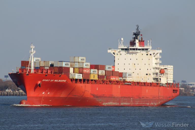 ship photo