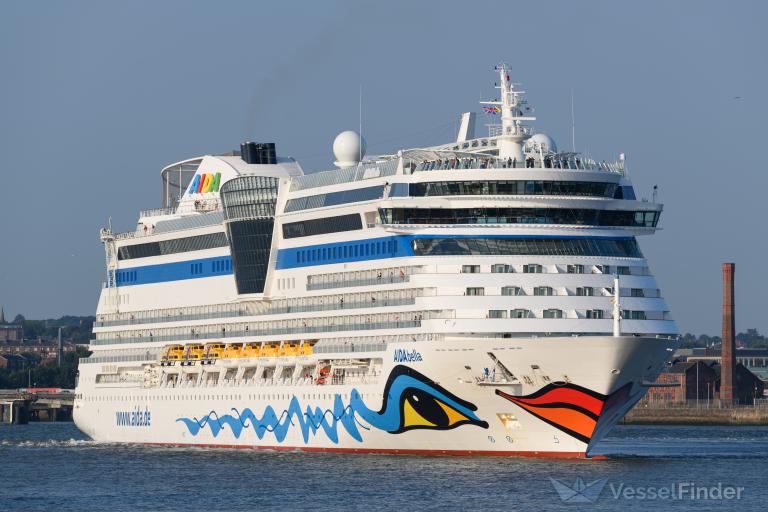 AIDABELLA