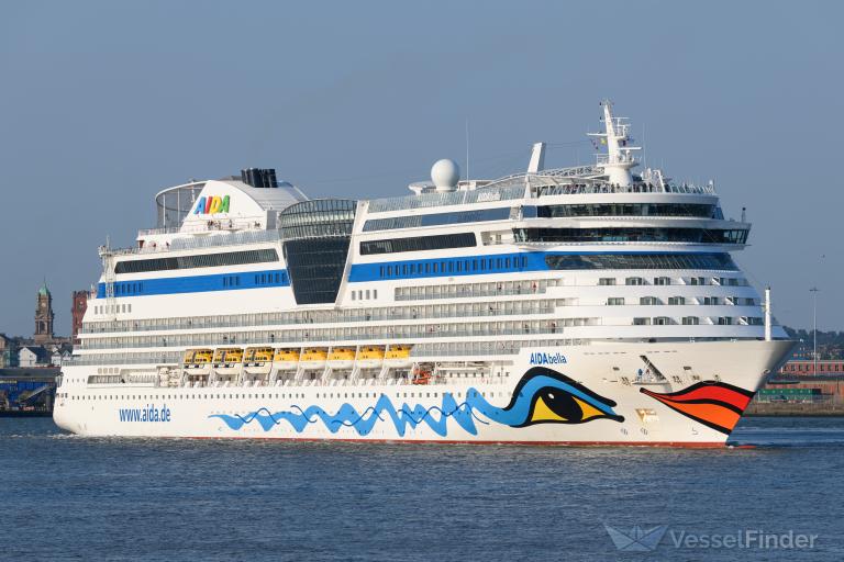 AIDABELLA