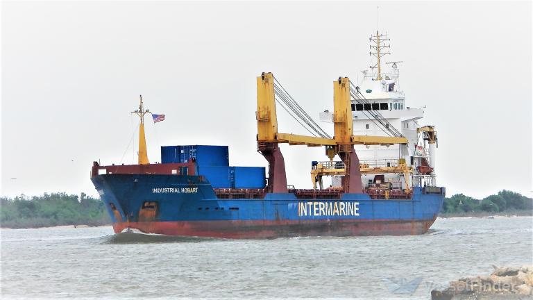 INDUSTRIAL HOBART photo