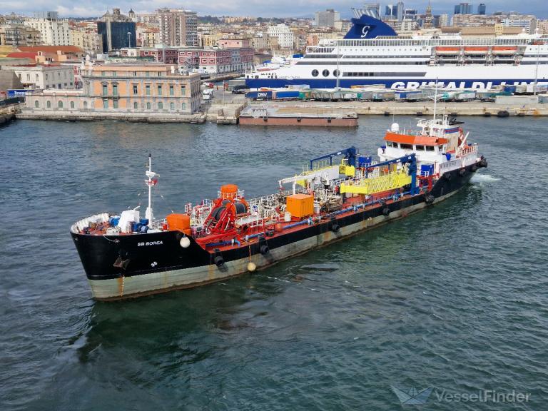 ship photo