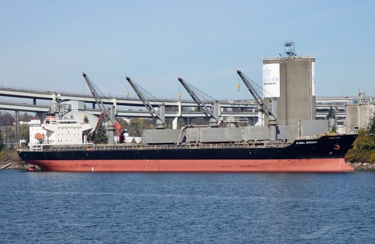 GLOBAL ARSENAL photo