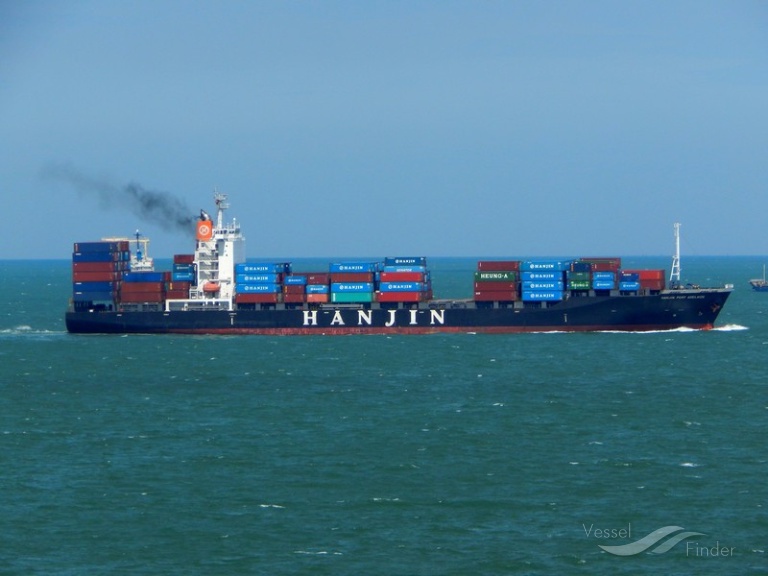 ship photo