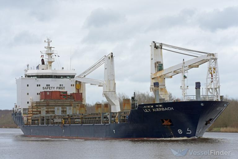 PACIFIC EXCELLENCE photo