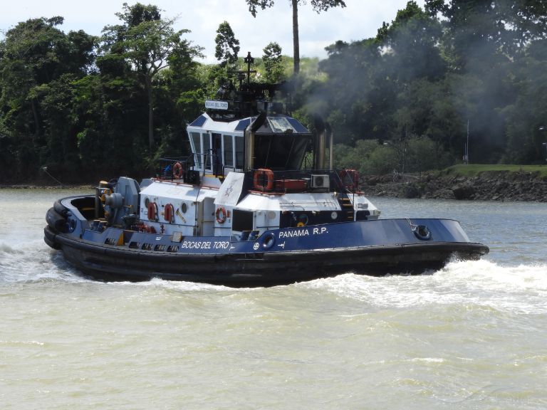 BOCAS DEL TORO photo