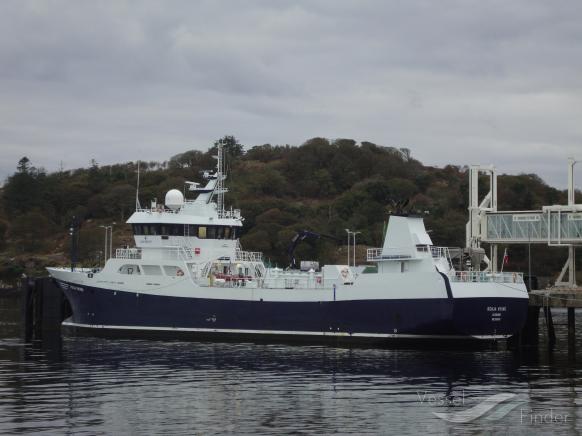 ISAAC MCKINNON photo