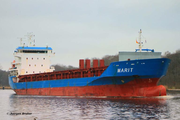 MARIT photo