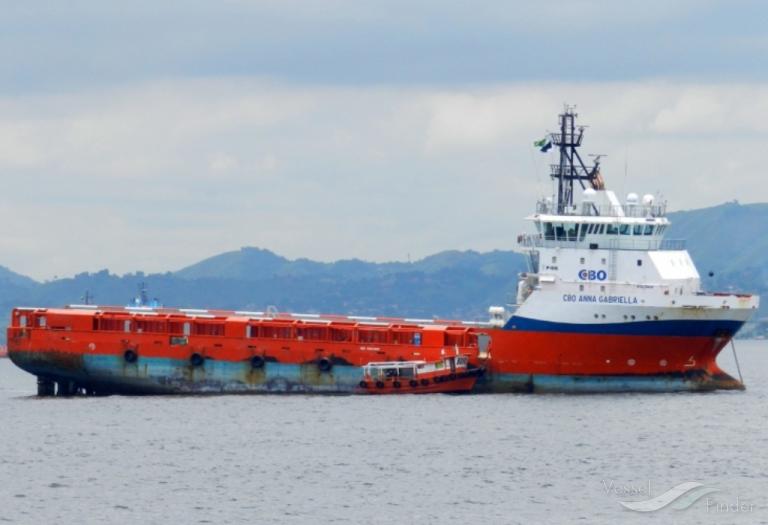 CBO ANNA GABRIELLA photo