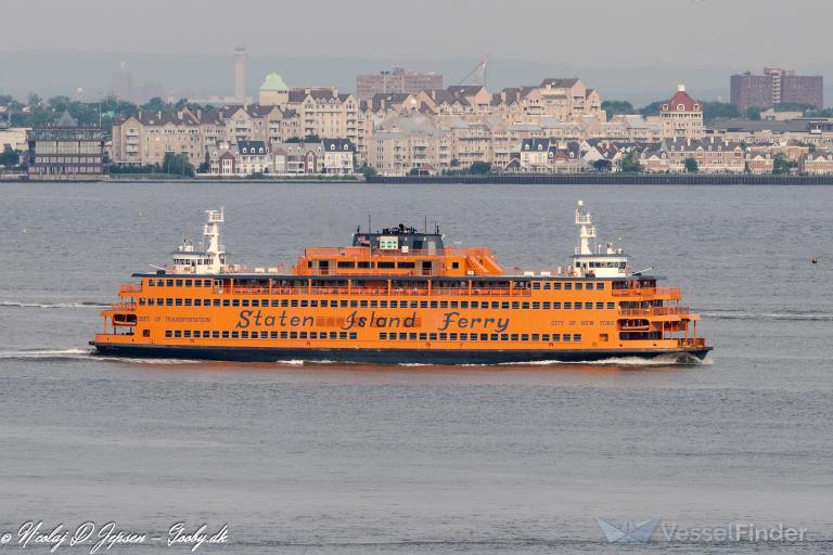 SPIRIT OF AMERICA photo