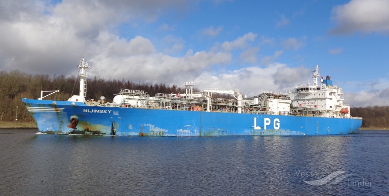 GAS AMARIN JAYA photo