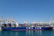 CMA-CGM-ORFEO