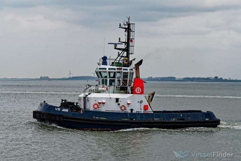 VB JADE