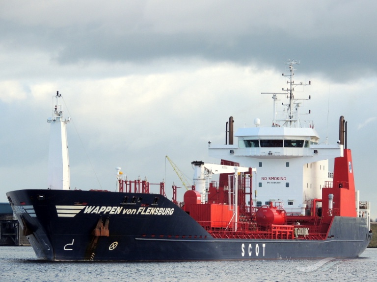 SCOT FLENSBURG photo