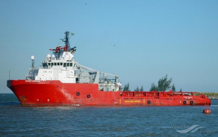 SKANDI FLUMINENSE photo