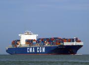 CMA-CGM-IVANHOE