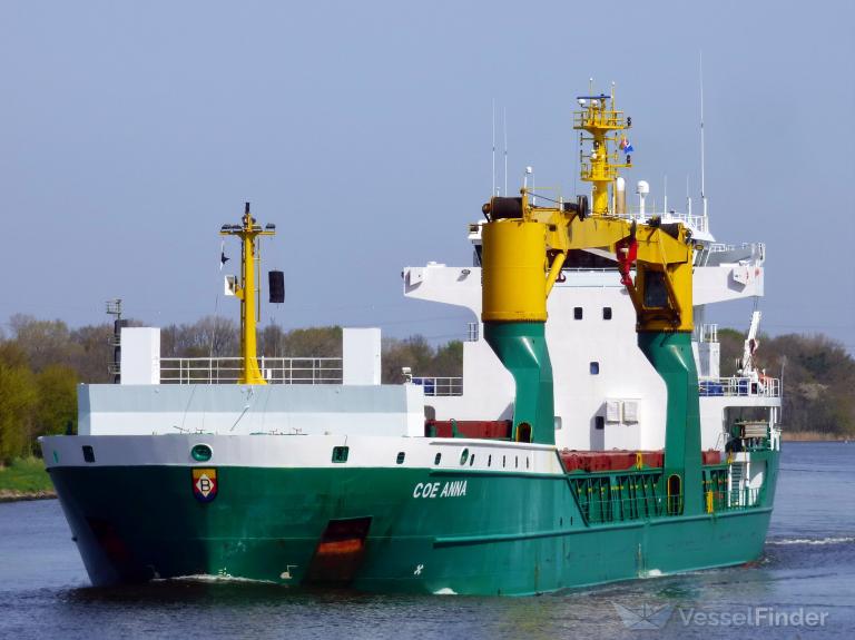 COE ANNA photo