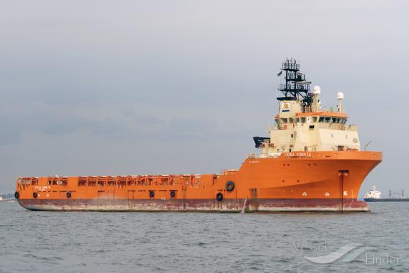 BARU SIERRA NEVADA photo