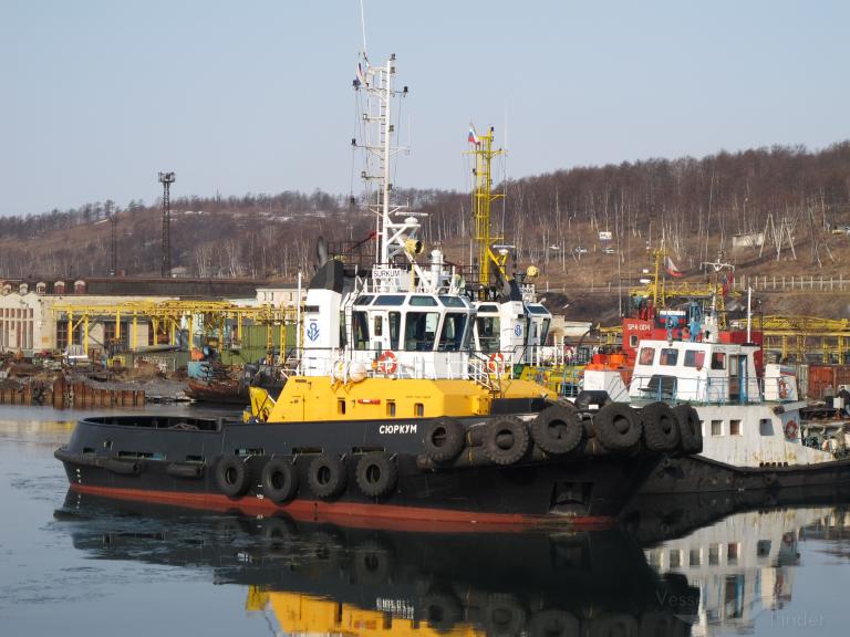 SURKUM photo