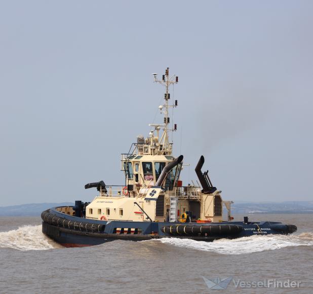 SVITZER WARDEN