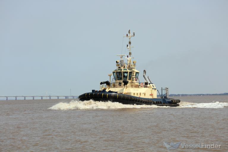 SVITZER WARDEN