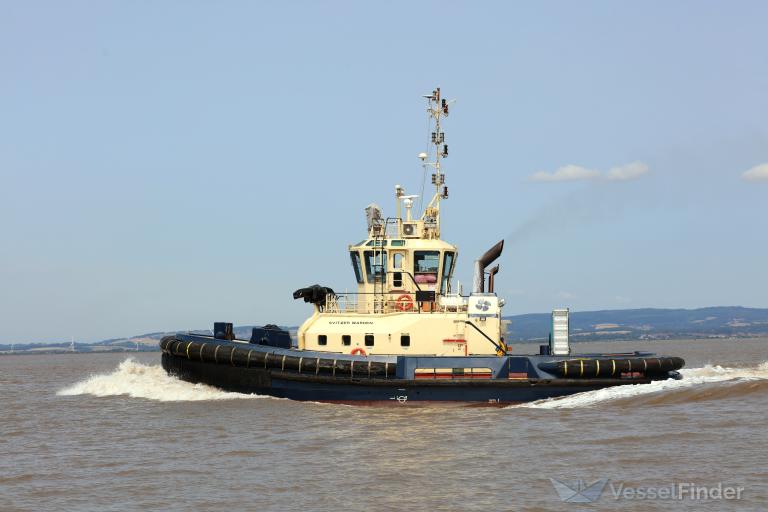 SVITZER WARDEN