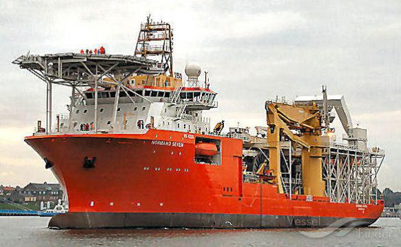 NORMAND ENERGY photo