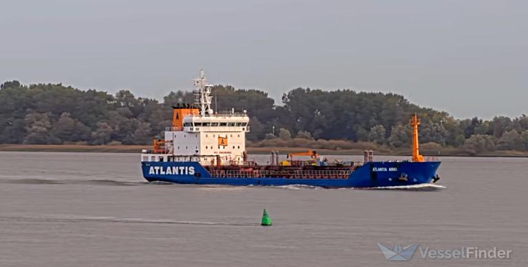 ATLANTIS ARKI