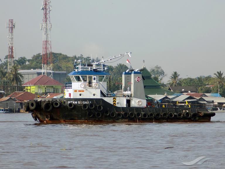 TB INTAN MEGAH 1 photo