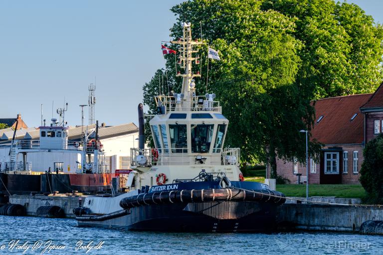 SVITZER IDUN photo